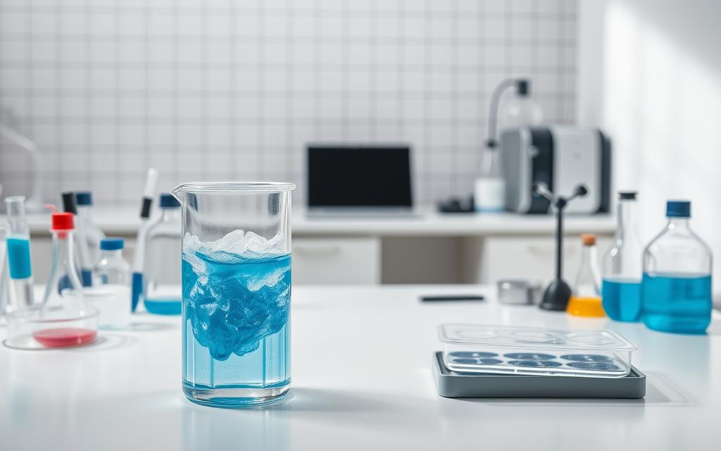 cold water science detergent chemistry