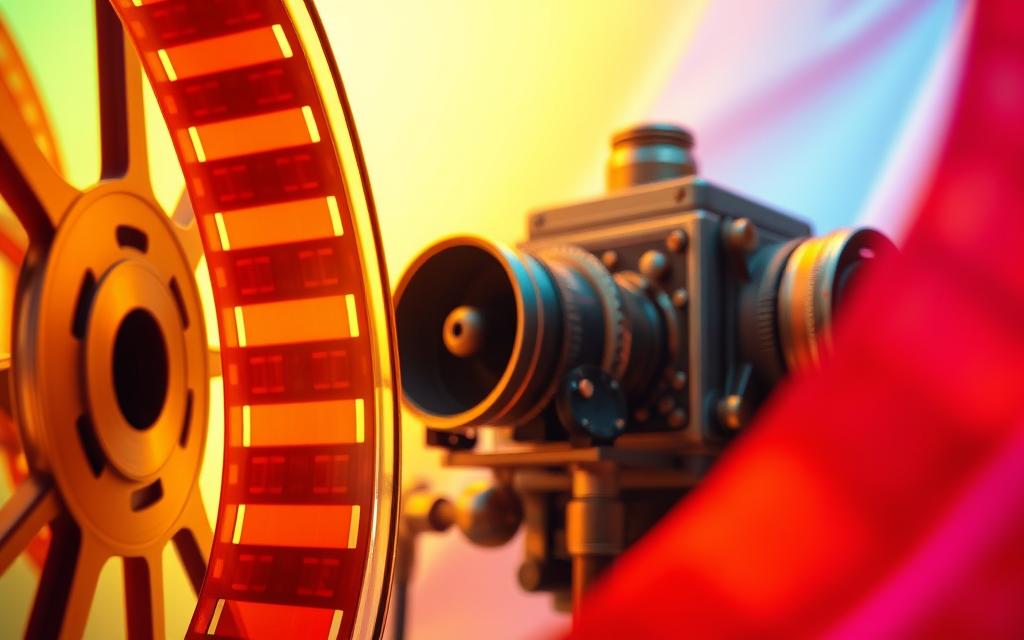 colour film history Technicolor process