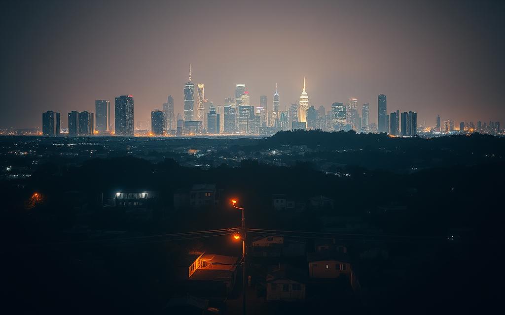 digital divide inequality