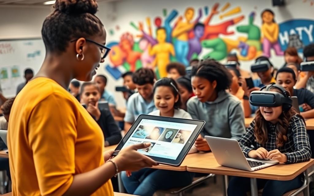 digital equity education technology