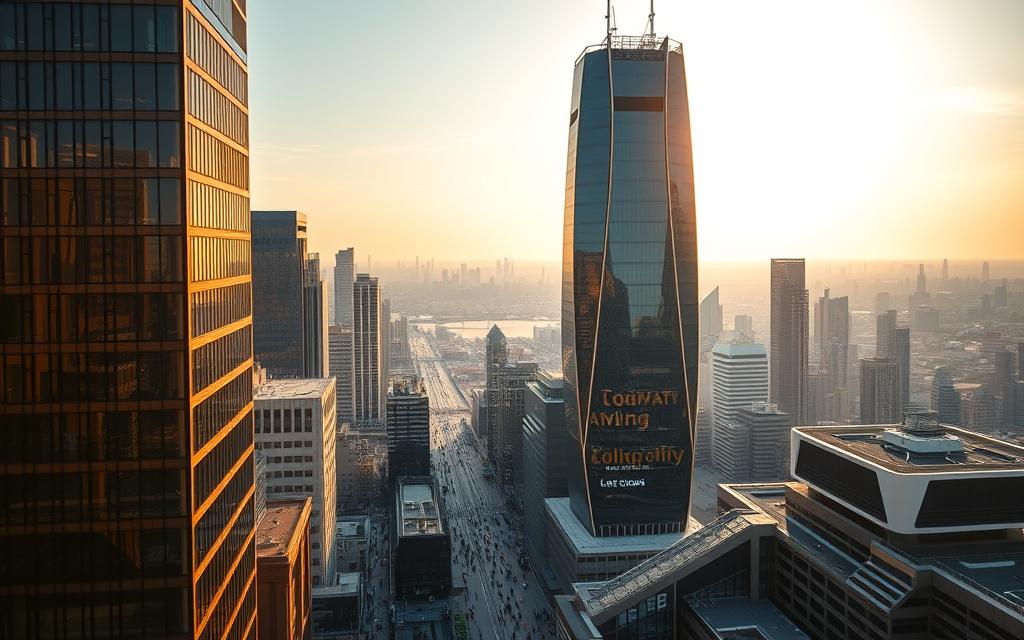 economic impact technology