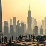 how does technology impact the world