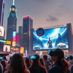 how has technology changed the entertainment industry