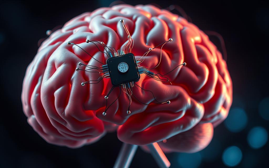 what is brain chip technology