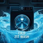 what is cold wash technology