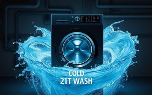what is cold wash technology