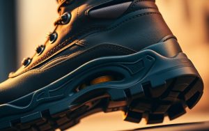 what is durashock technology